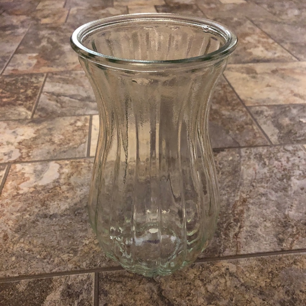 Beautiful Large Vase